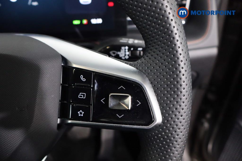 Mg Motor Uk HS SE Automatic Petrol-Electric Hybrid SUV - Stock Number (1623073) - 8th supplementary image