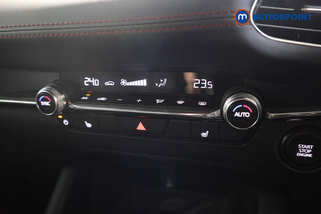 Mazda 3 Homura Automatic Petrol Hatchback - Stock Number (1623163) - 8th supplementary image