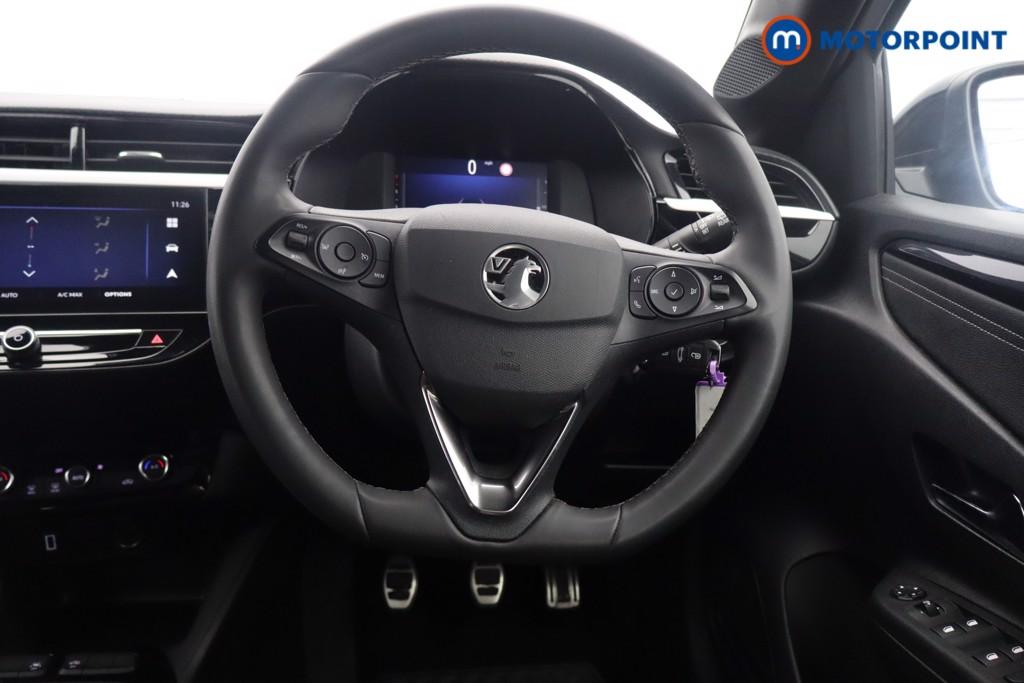 Vauxhall Corsa GS Manual Petrol Hatchback - Stock Number (1624874) - 8th supplementary image