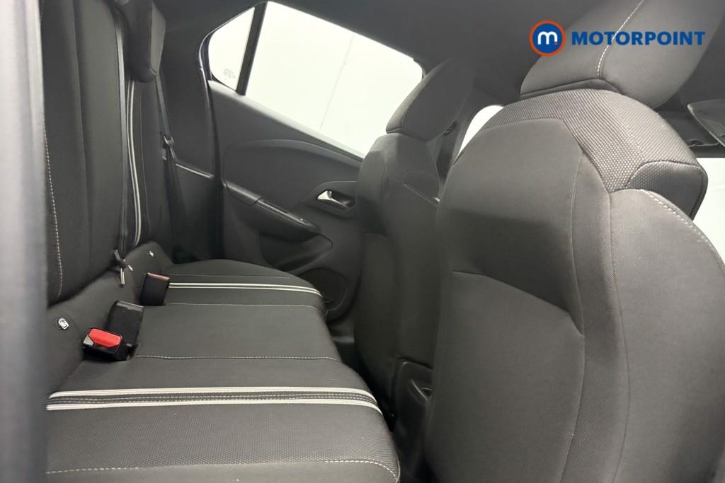 Vauxhall Corsa GS Manual Petrol Hatchback - Stock Number (1624911) - 8th supplementary image