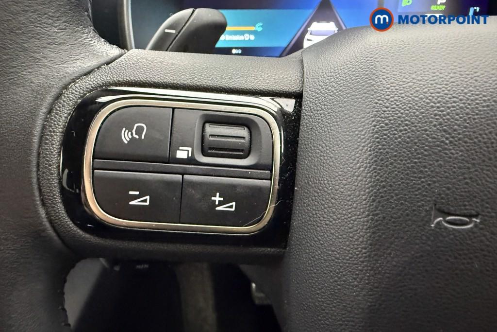 Citroen C5 Aircross Shine Automatic Petrol Plug-In Hybrid SUV - Stock Number (1625929) - 8th supplementary image