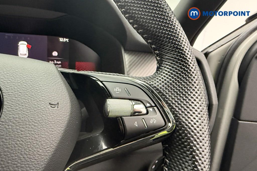 Skoda Kodiaq Sport Line Automatic Petrol SUV - Stock Number (1626074) - 8th supplementary image