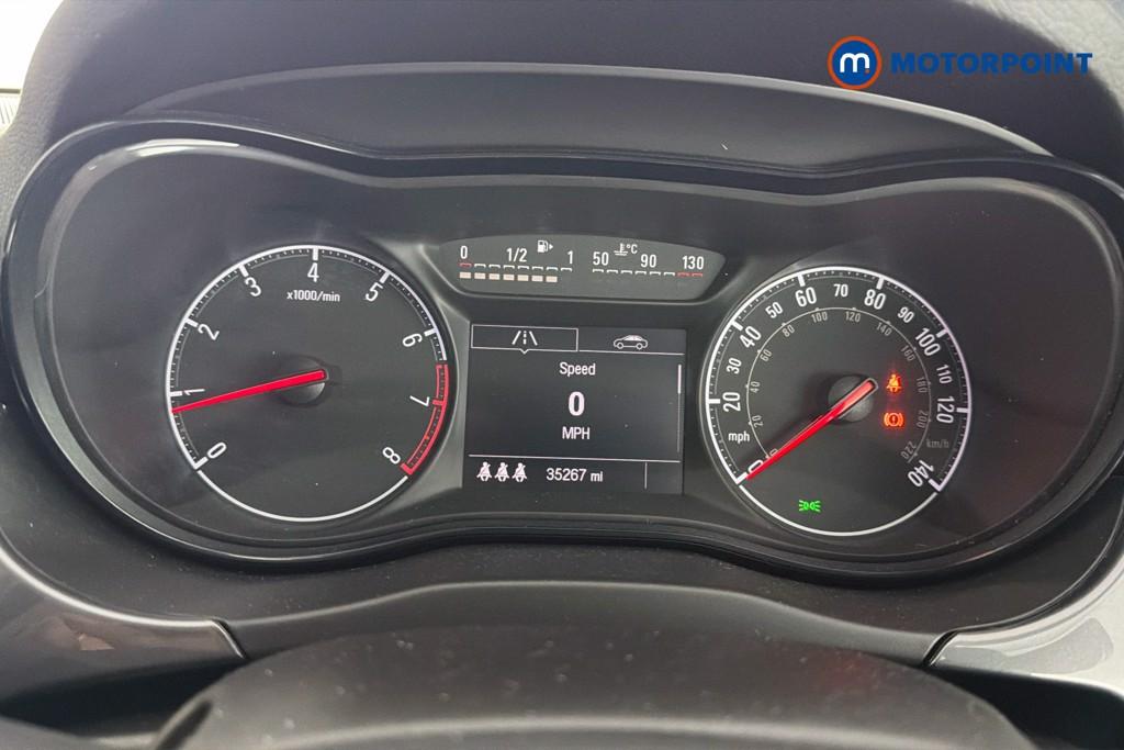 Vauxhall Corsa Energy Manual Petrol Hatchback - Stock Number (1626559) - 8th supplementary image