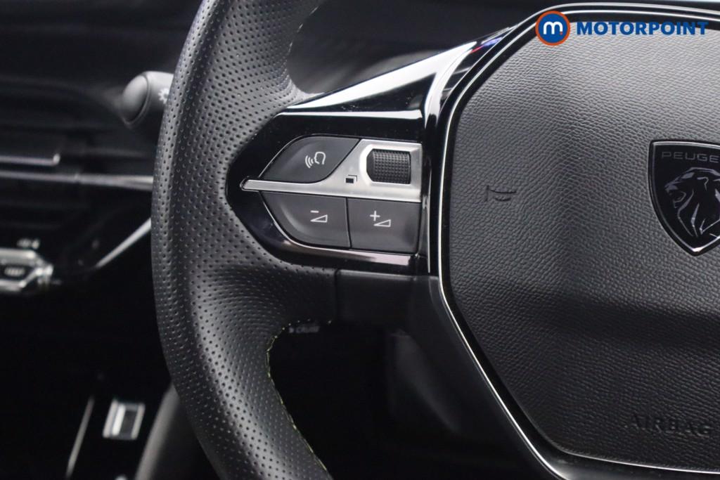 Peugeot 208 GT Manual Petrol Hatchback - Stock Number (1628123) - 8th supplementary image