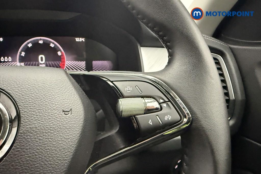 Skoda Kodiaq Se Drive Automatic Petrol SUV - Stock Number (1628362) - 8th supplementary image