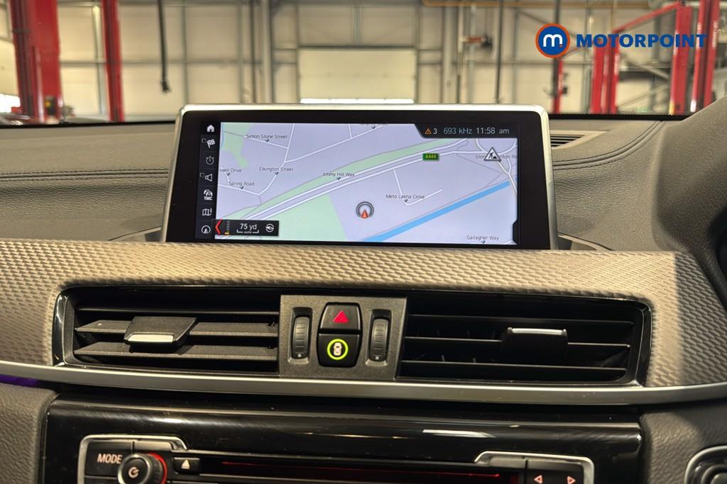 BMW X2 M Sport Automatic Petrol SUV - Stock Number (1629118) - 10th supplementary image