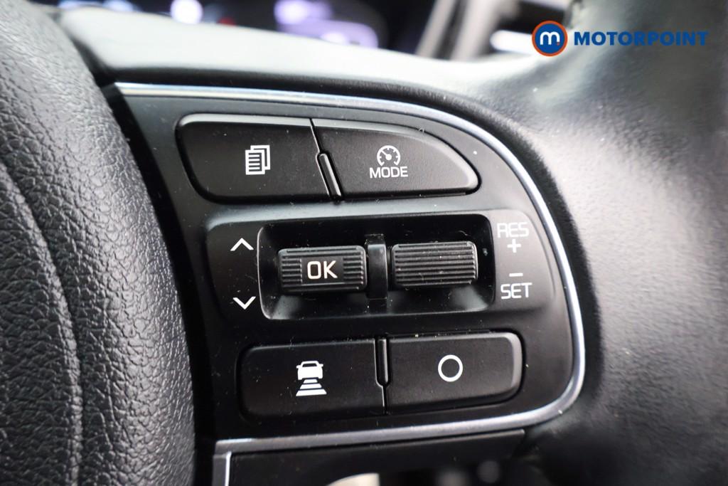 KIA Niro 4 Automatic Petrol-Electric Hybrid SUV - Stock Number (1629135) - 8th supplementary image