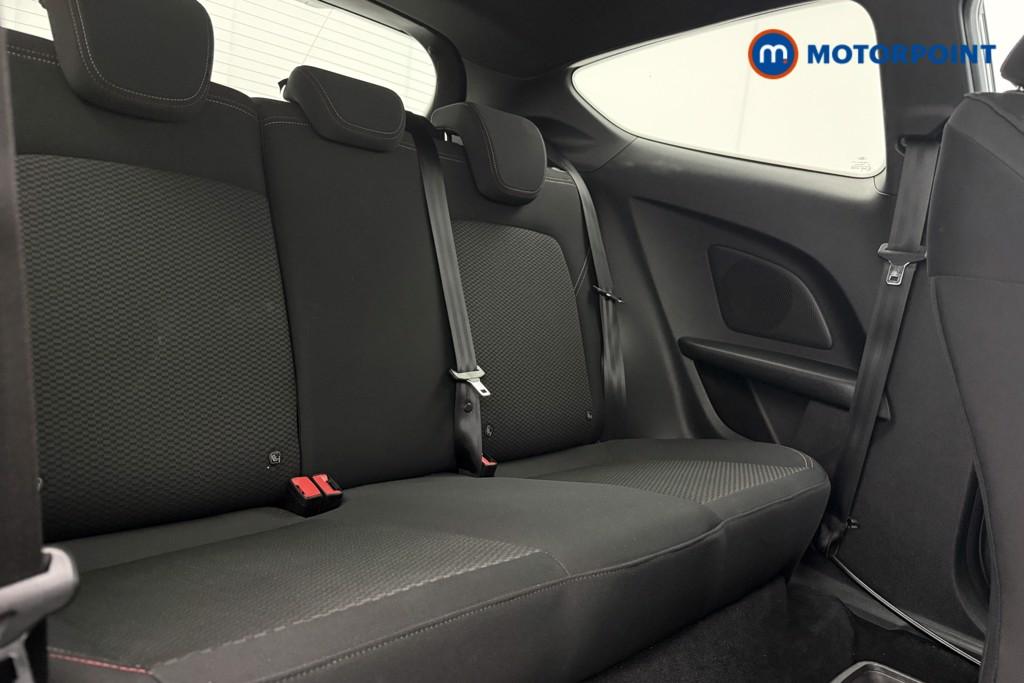 Ford Fiesta St-Line Manual Petrol Hatchback - Stock Number (1630052) - 8th supplementary image