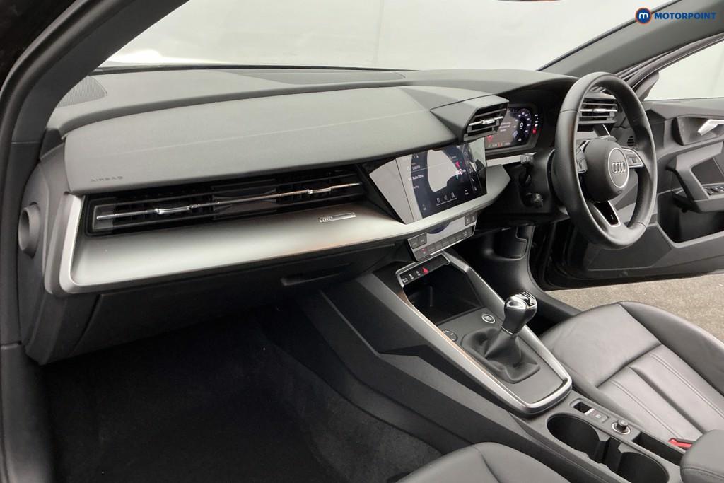 Audi A3 Sport Manual Petrol Hatchback - Stock Number (1630054) - 8th supplementary image