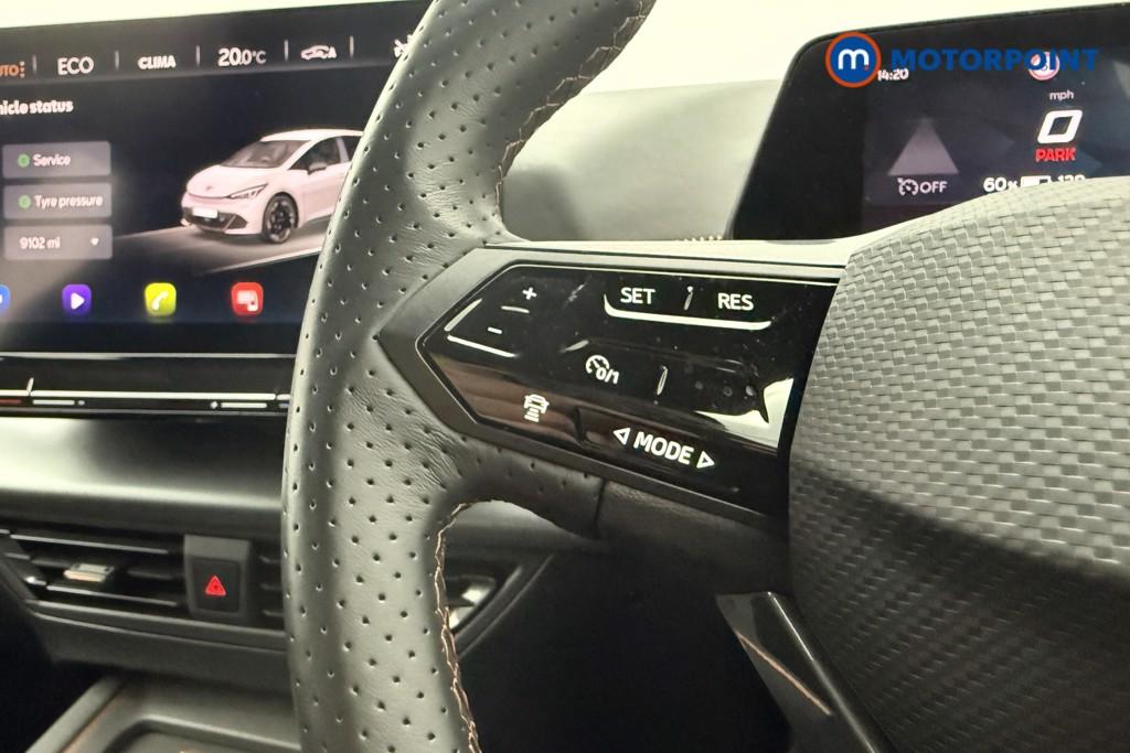 Cupra Born V1 Automatic Electric Hatchback - Stock Number (1630202) - 8th supplementary image