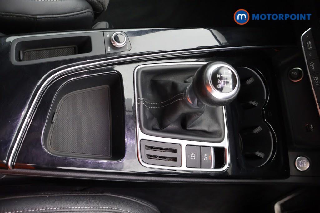 Audi A4 Sport Edition Manual Petrol Saloon - Stock Number (1630452) - 8th supplementary image