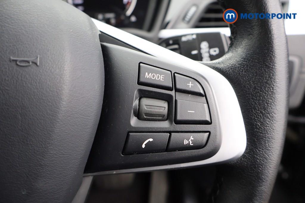 BMW X2 Sport Automatic Petrol Plug-In Hybrid SUV - Stock Number (1630654) - 8th supplementary image