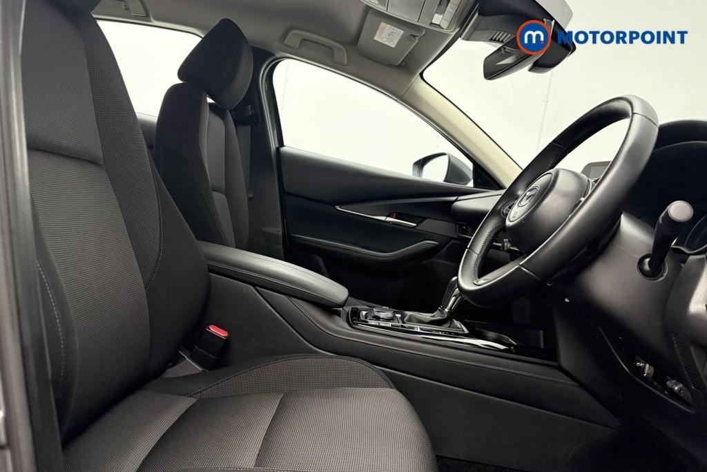 Mazda Cx-30 Se-L Lux Automatic Petrol SUV - Stock Number (1630702) - 8th supplementary image