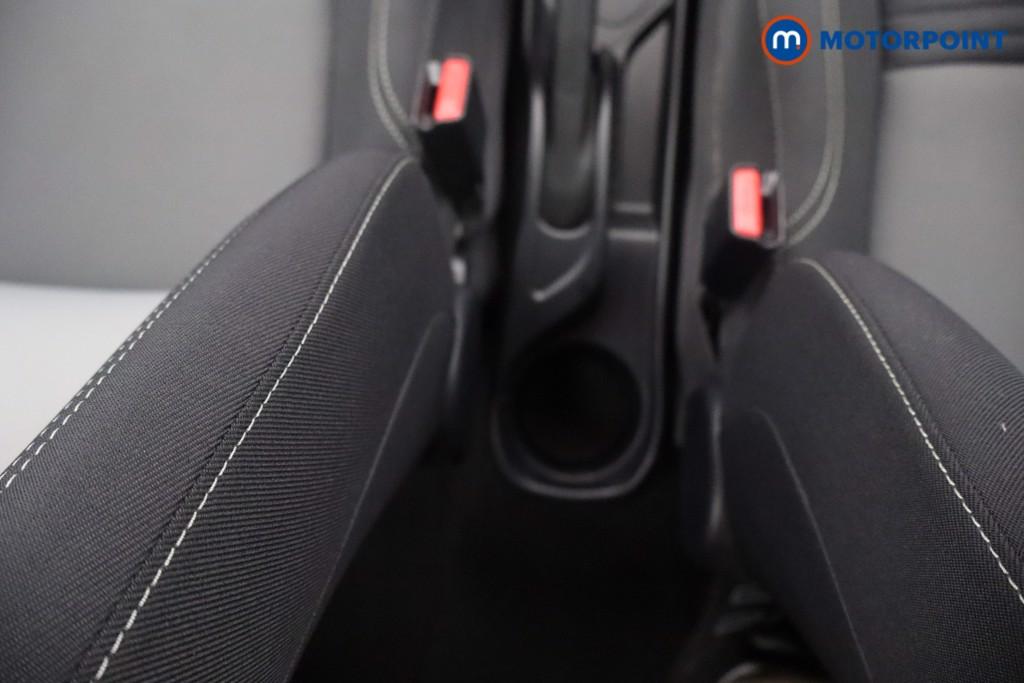 Toyota Yaris Icon Automatic Petrol Hatchback - Stock Number (1631064) - 8th supplementary image