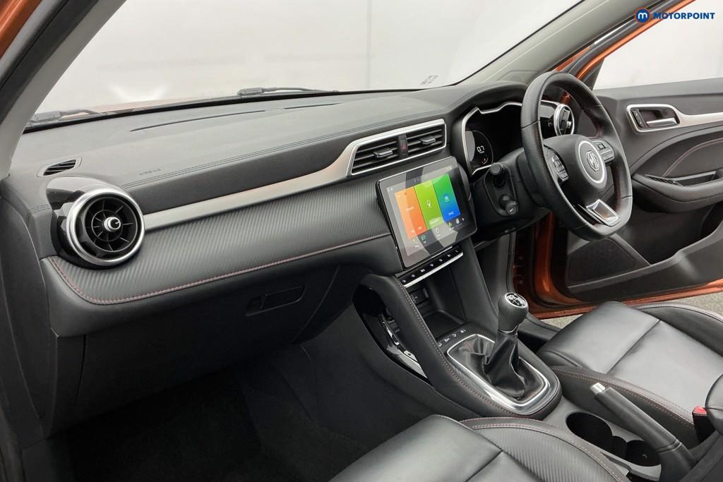 Mg Motor Uk ZS Exclusive Manual Petrol SUV - Stock Number (1631131) - 8th supplementary image