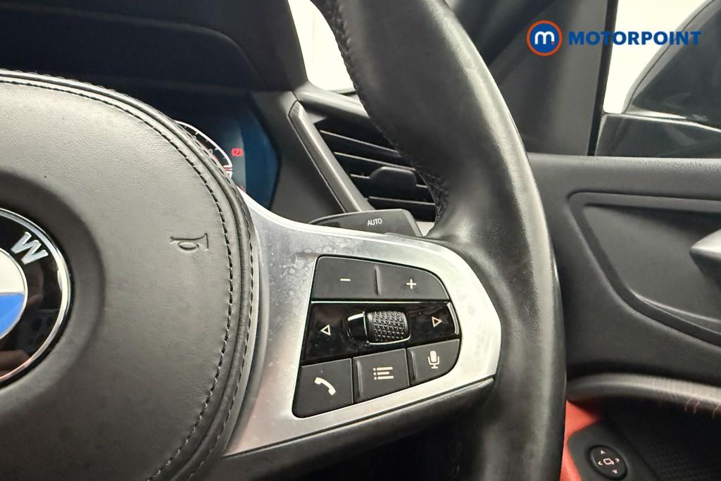 BMW 2 Series M Sport Automatic Petrol Saloon - Stock Number (1631187) - 8th supplementary image