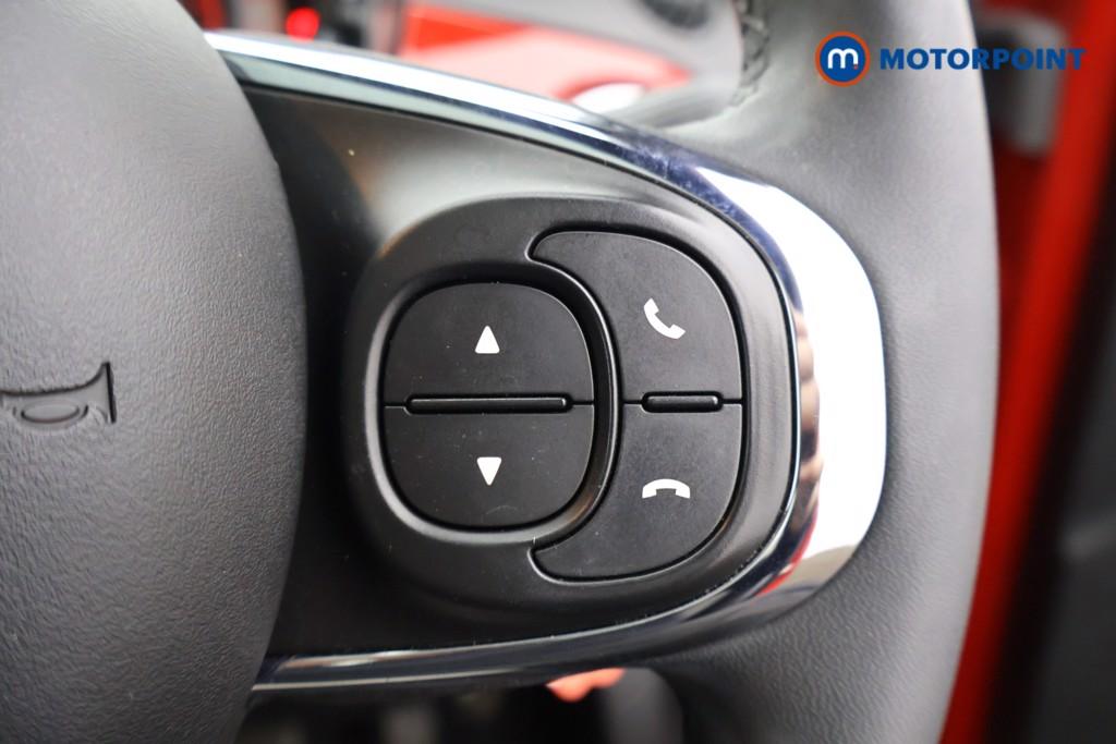 Fiat 500 Dolcevita Manual Petrol Hatchback - Stock Number (1631429) - 8th supplementary image