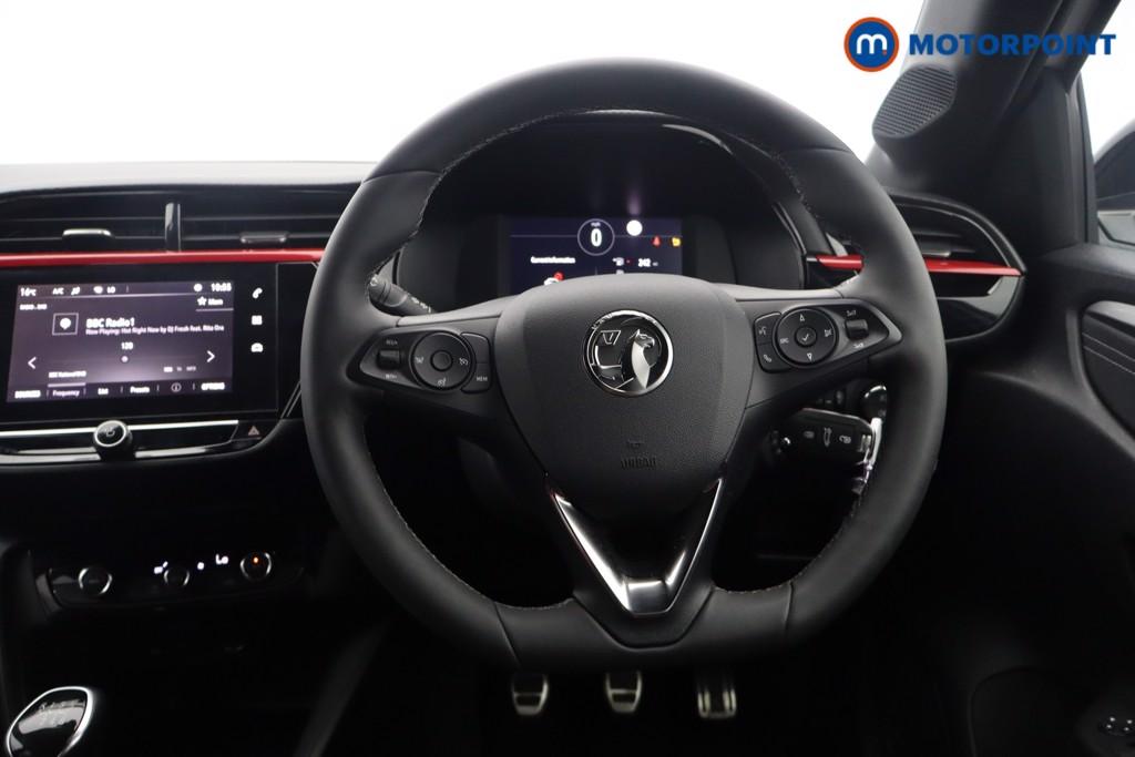 Vauxhall Corsa GS Manual Petrol Hatchback - Stock Number (1632159) - 8th supplementary image