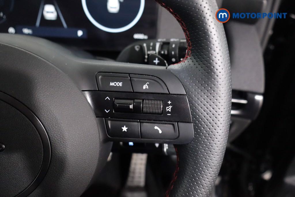 Hyundai Tucson N Line Automatic Petrol SUV - Stock Number (1632605) - 8th supplementary image