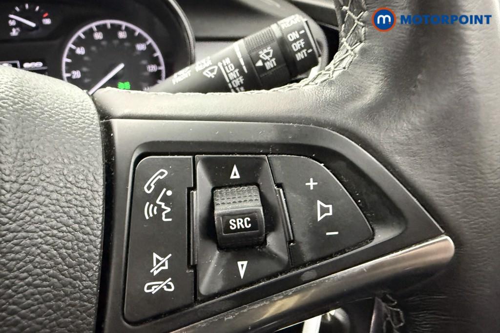 Vauxhall Mokka X Design Nav Manual Petrol SUV - Stock Number (1632740) - 8th supplementary image