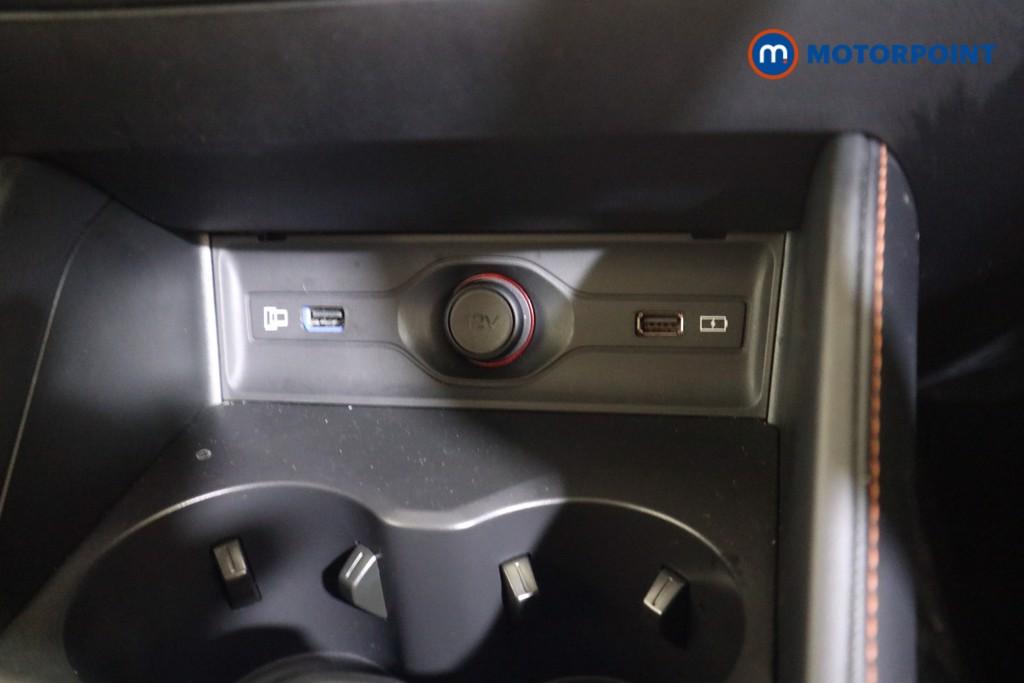 Mg Motor Uk HS Trophy Automatic Petrol-Electric Hybrid SUV - Stock Number (1632779) - 8th supplementary image