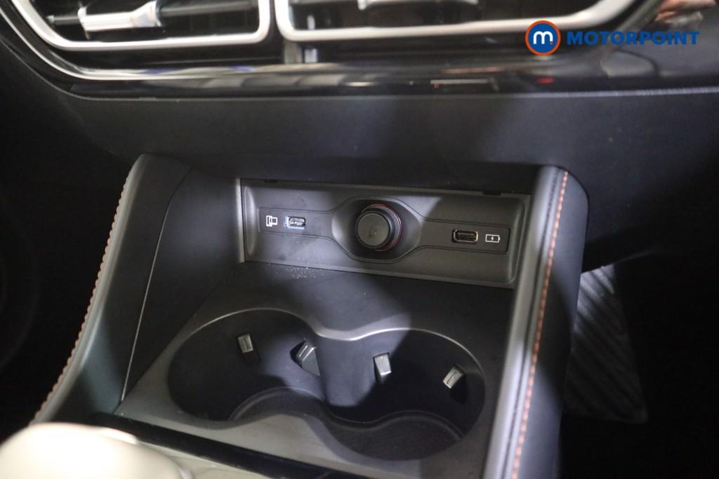 Mg Motor Uk HS Trophy Automatic Petrol-Electric Hybrid SUV - Stock Number (1632879) - 8th supplementary image