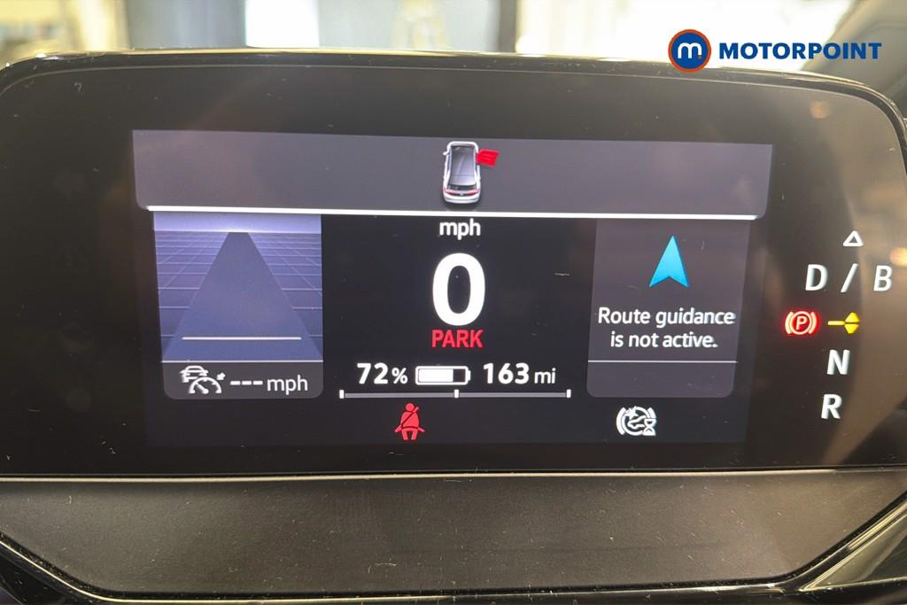 Volkswagen Id.3 Family Pro Automatic Electric Hatchback - Stock Number (1632948) - 8th supplementary image
