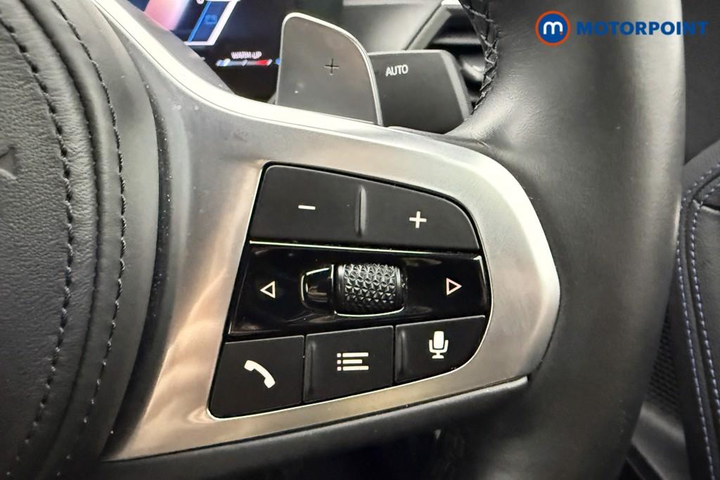 BMW 2 Series M Sport Automatic Petrol Coupe - Stock Number (1632974) - 8th supplementary image