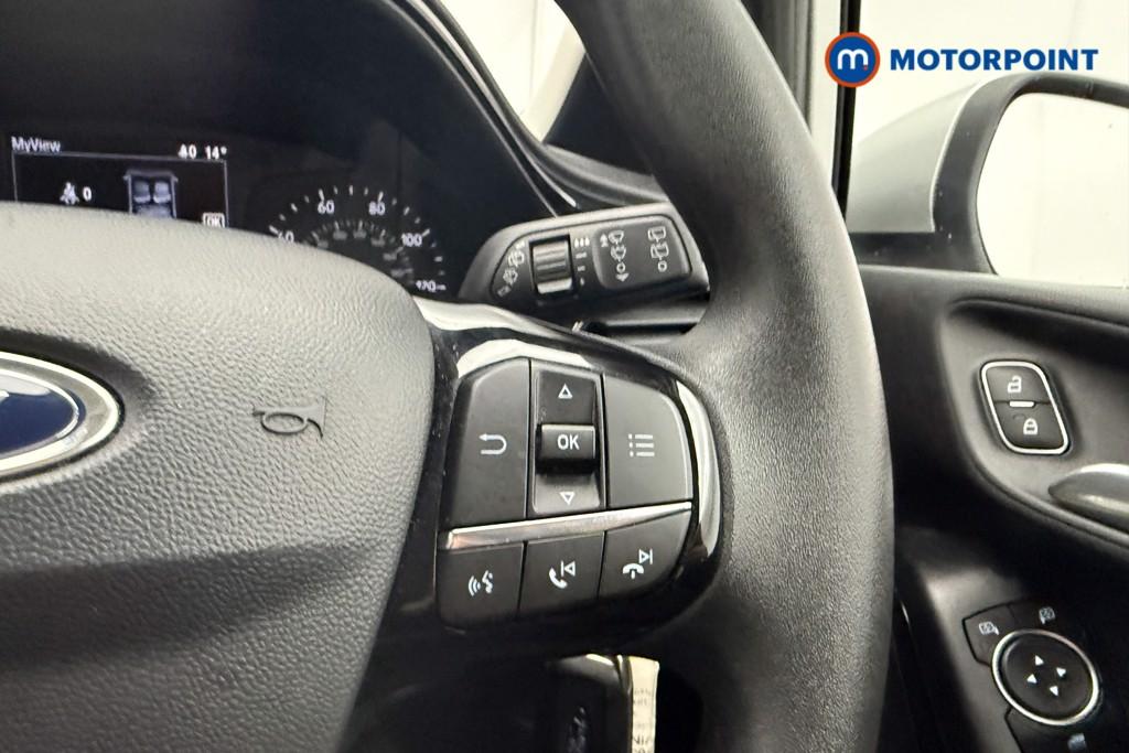 Ford Fiesta Trend Manual Petrol Hatchback - Stock Number (1633177) - 8th supplementary image