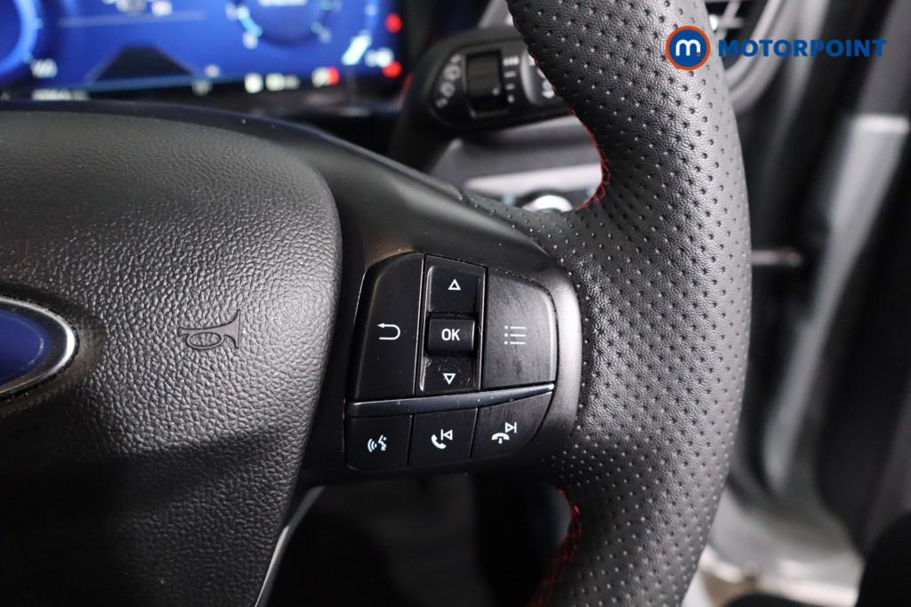 Ford Kuga St-Line Edition Manual Petrol SUV - Stock Number (1633201) - 8th supplementary image