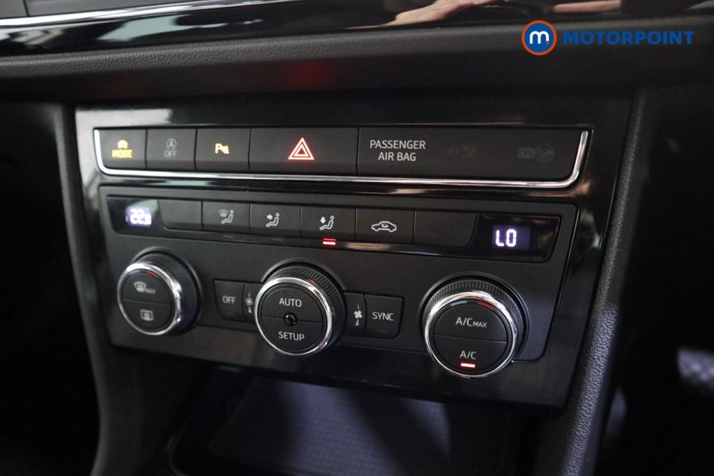 Seat Leon FR Manual Diesel Hatchback - Stock Number (1633317) - 8th supplementary image