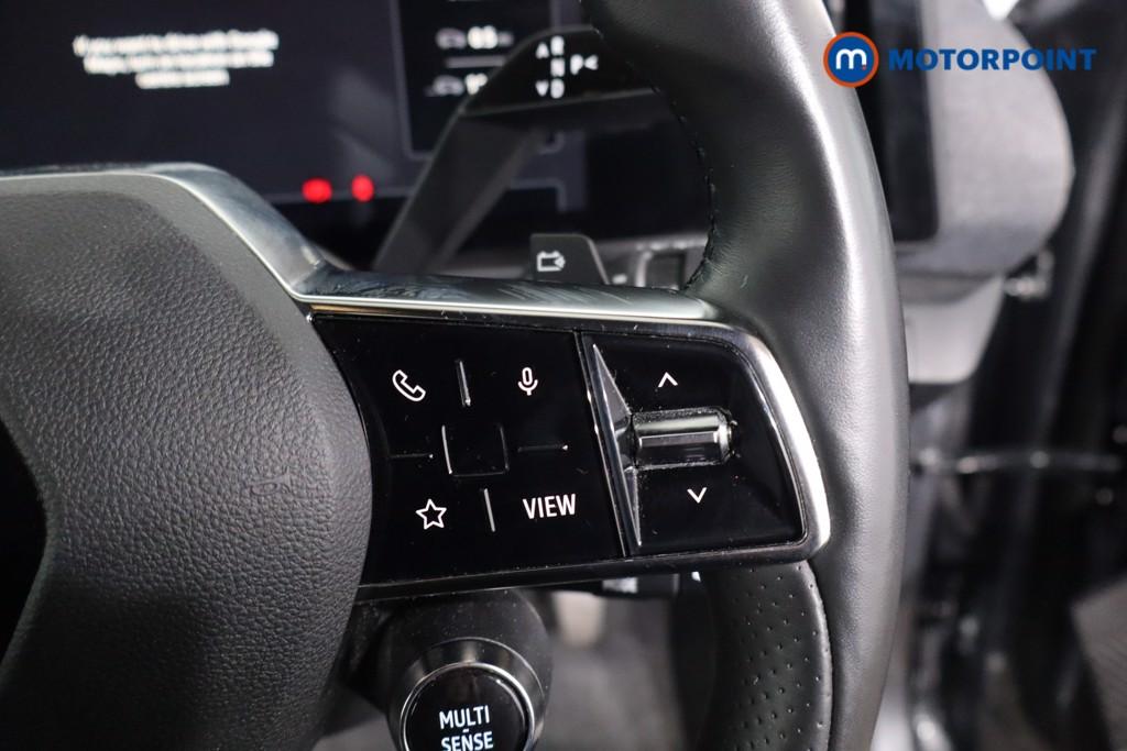 Renault Megane E-Tech Techno Automatic Electric Hatchback - Stock Number (1633415) - 8th supplementary image