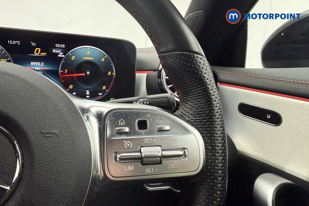 Mercedes-Benz CLA Amg Line Automatic Diesel Coupe - Stock Number (1633443) - 8th supplementary image