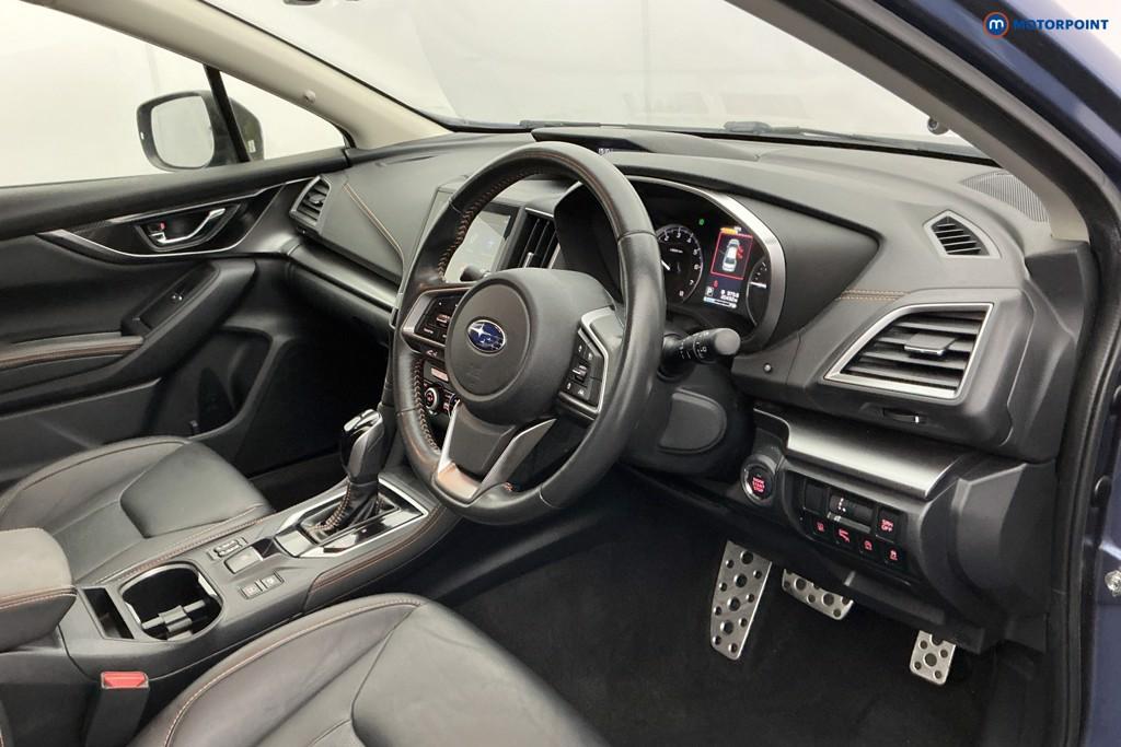 Subaru XV Se Premium Automatic Petrol SUV - Stock Number (1633765) - 8th supplementary image