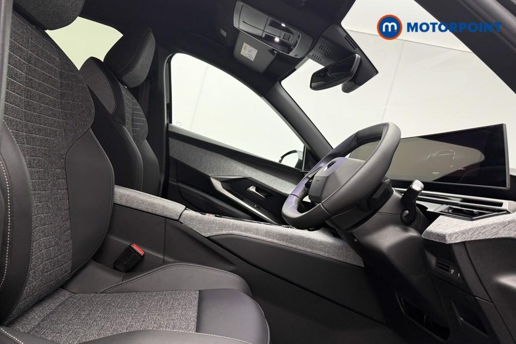 Peugeot 3008 Allure Automatic Petrol SUV - Stock Number (1633822) - 8th supplementary image