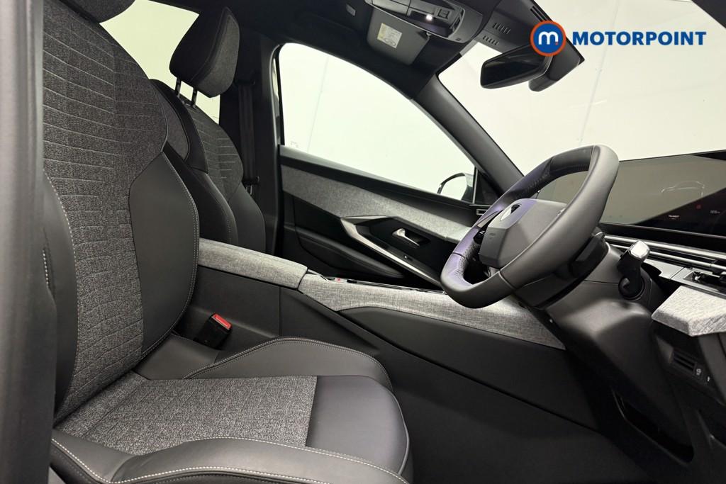 Peugeot 3008 Allure Automatic Petrol SUV - Stock Number (1633839) - 8th supplementary image