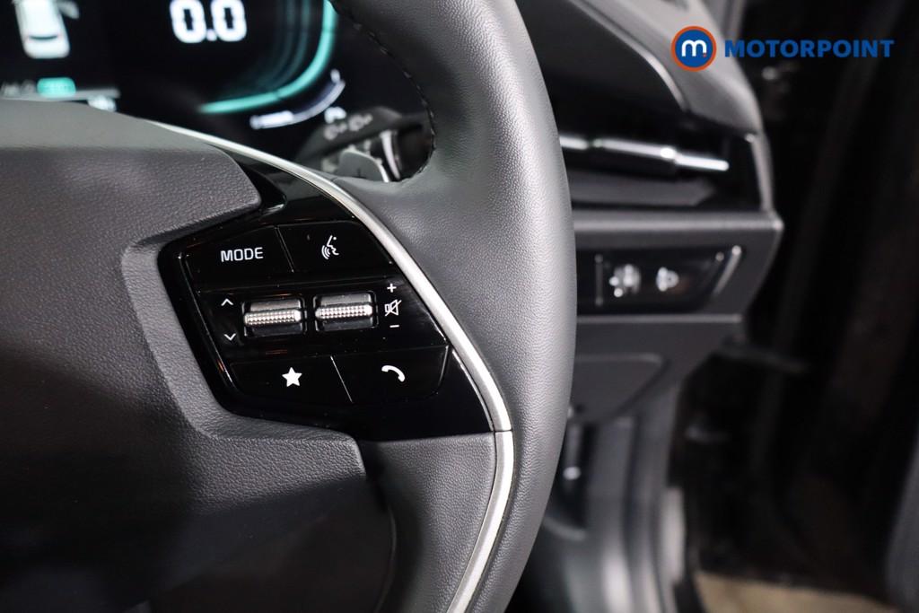KIA Niro 3 Automatic Petrol-Electric Hybrid SUV - Stock Number (1634189) - 8th supplementary image