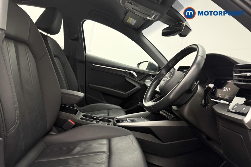 Audi A3 Sport Automatic Petrol Saloon - Stock Number (1634418) - 8th supplementary image
