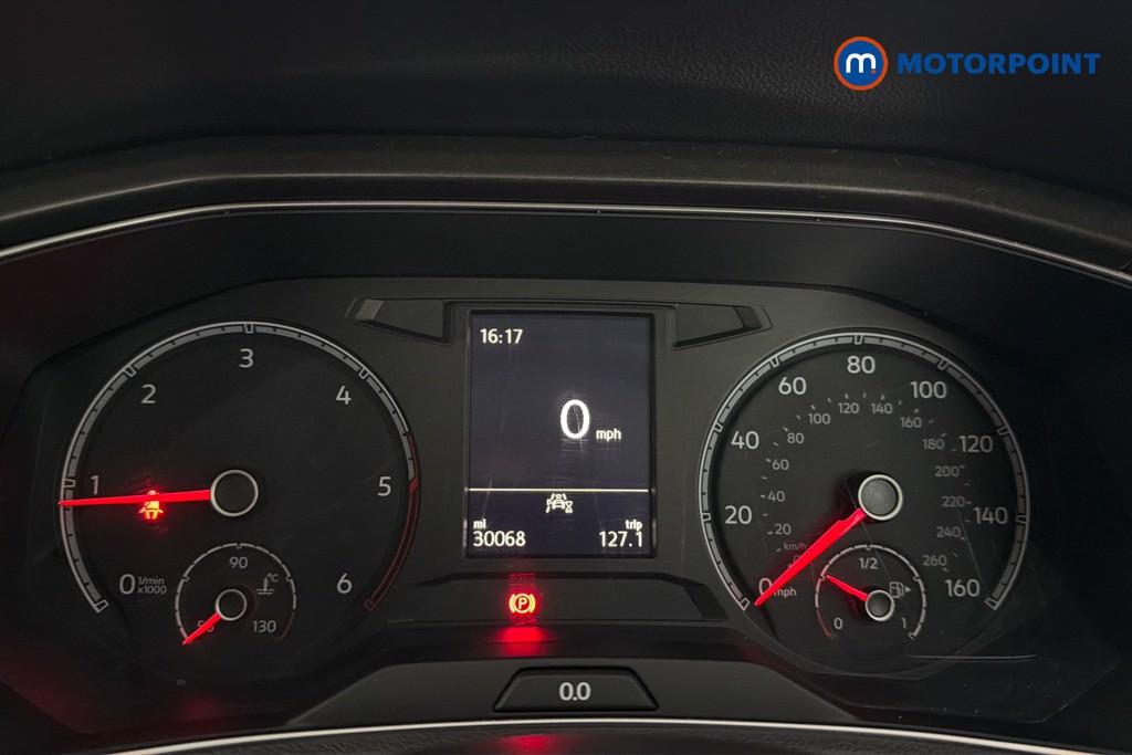 Volkswagen T-Roc SE Manual Diesel SUV - Stock Number (1634720) - 8th supplementary image