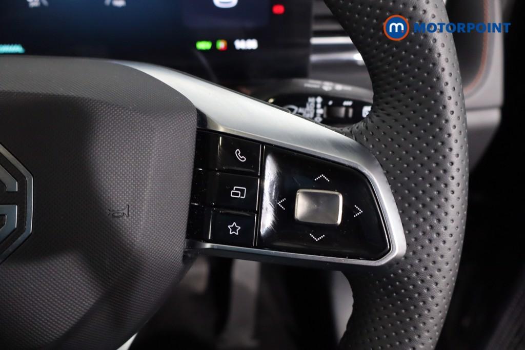 Mg Motor Uk HS Trophy Automatic Petrol-Electric Hybrid SUV - Stock Number (1634869) - 8th supplementary image