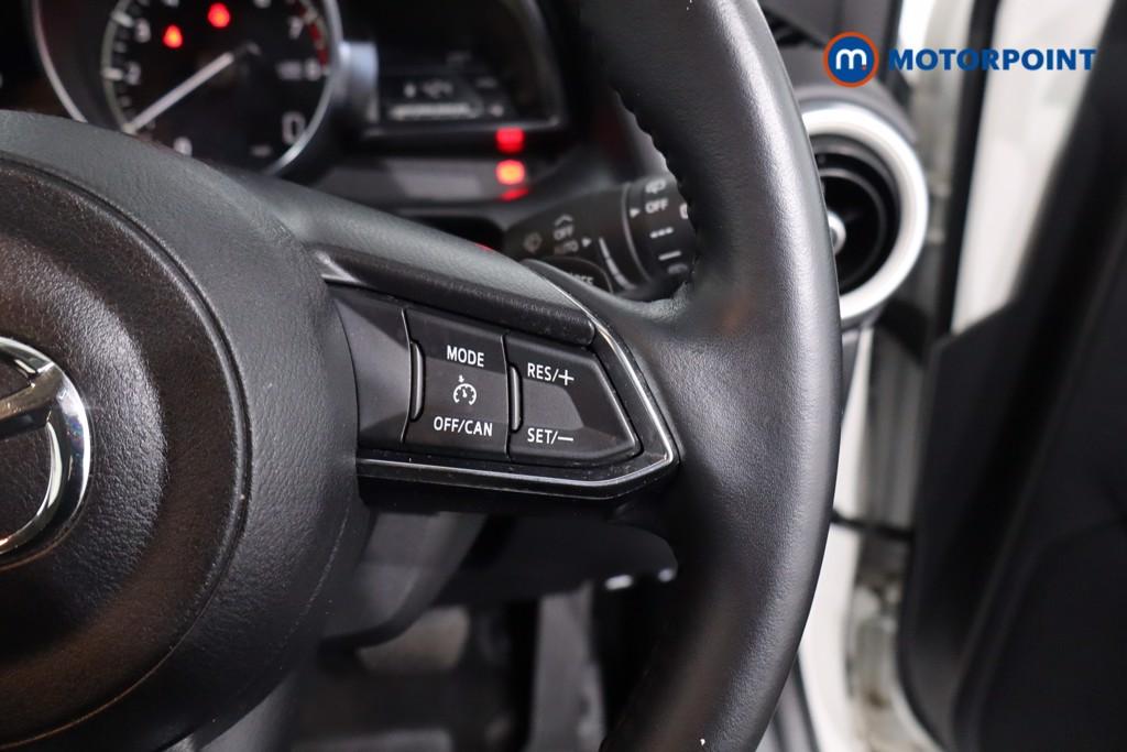 Mazda 2 Gt Sport Automatic Petrol Hatchback - Stock Number (1635002) - 8th supplementary image