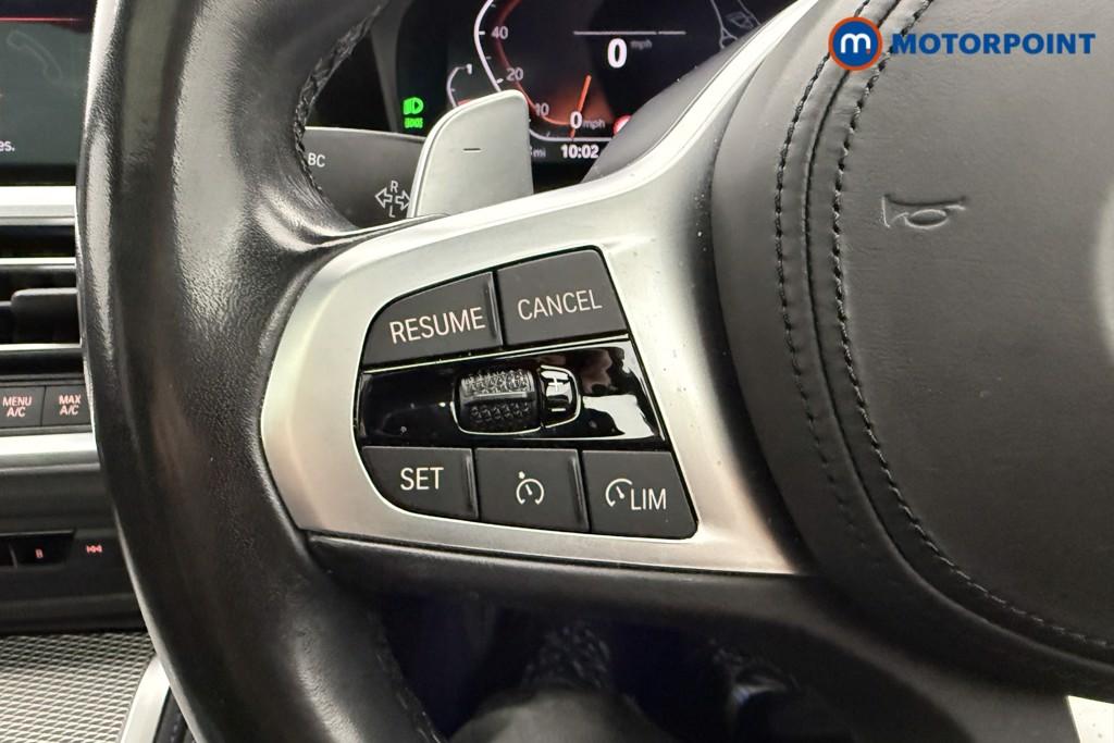 BMW 4 Series M Sport Automatic Diesel Hatchback - Stock Number (1635139) - 8th supplementary image