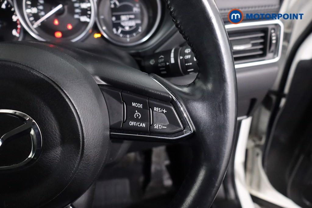 Mazda Cx-5 Se-L Nav Automatic Diesel SUV - Stock Number (1635168) - 8th supplementary image