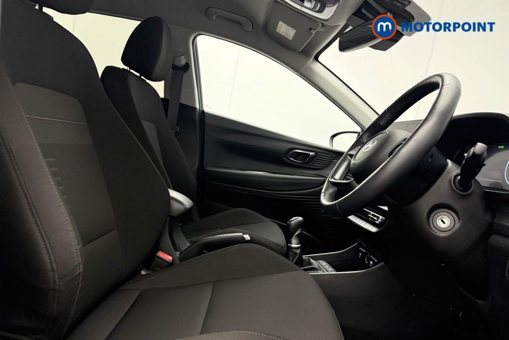 Hyundai Bayon Premium Manual Petrol SUV - Stock Number (1635169) - 8th supplementary image