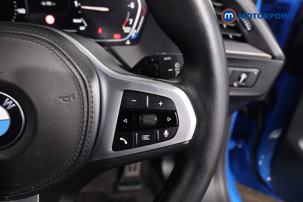 BMW 1 Series M Sport Manual Petrol Hatchback - Stock Number (1635215) - 8th supplementary image