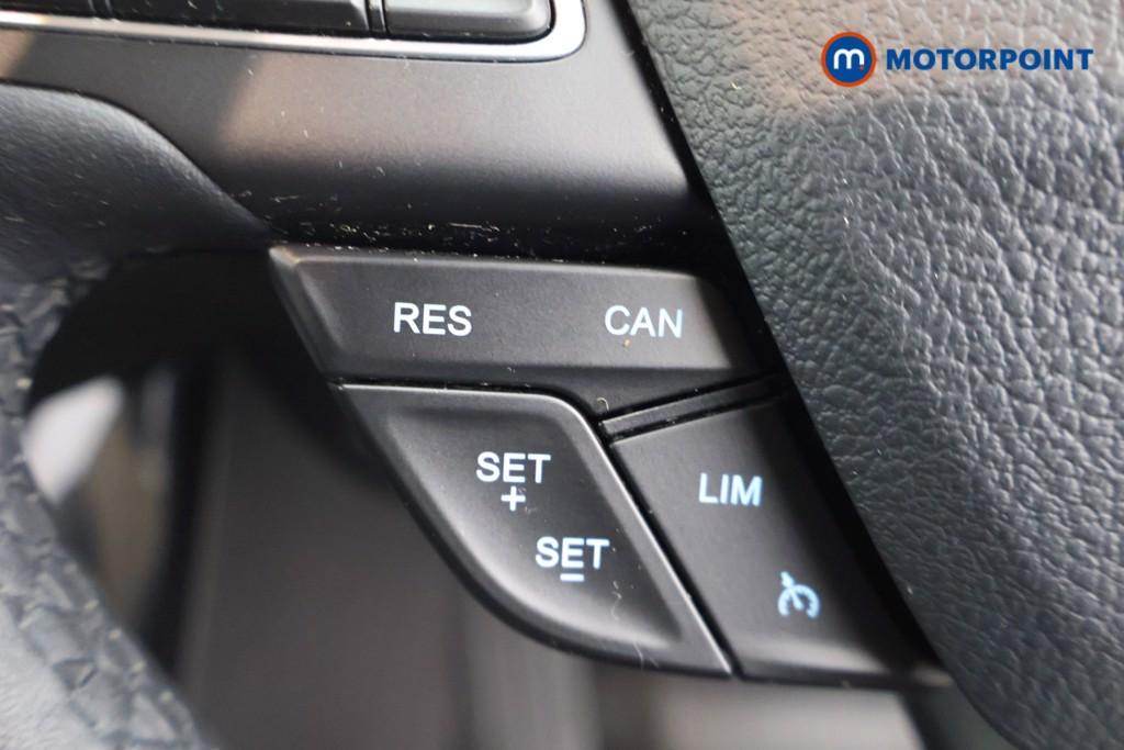 Ford Focus Titanium X Manual Petrol Hatchback - Stock Number (1635431) - 8th supplementary image