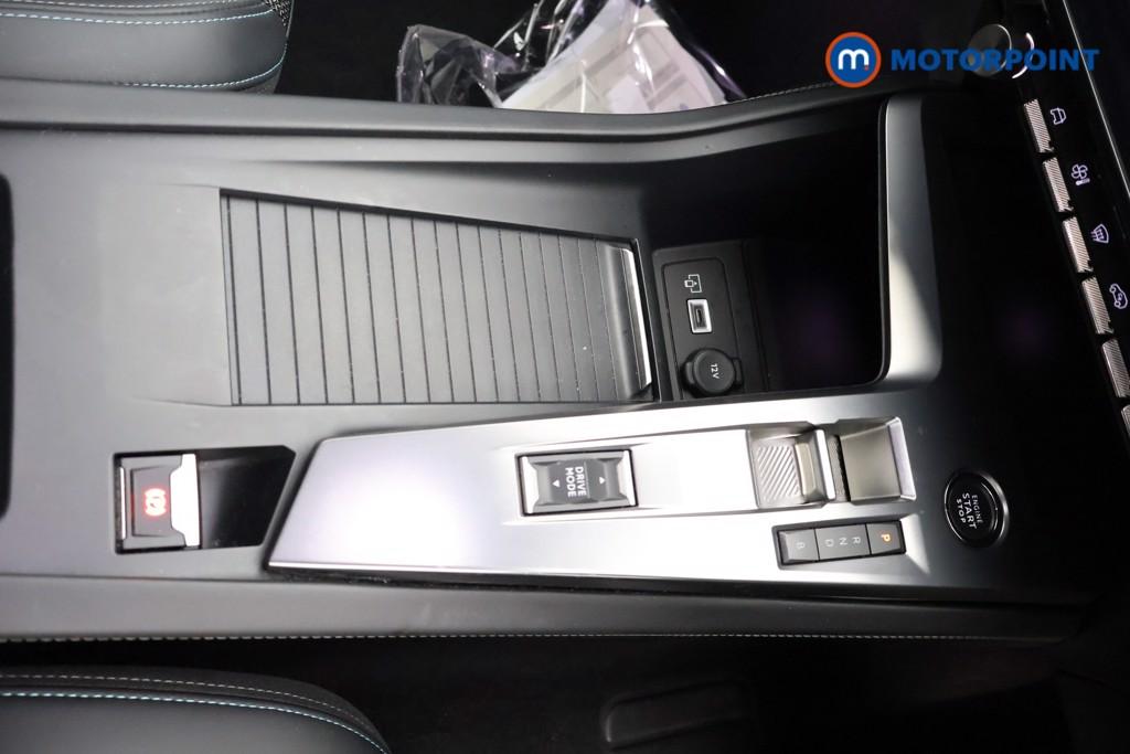 Peugeot 308 Allure Premium Automatic Petrol Plug-In Hybrid Estate - Stock Number (1635657) - 8th supplementary image