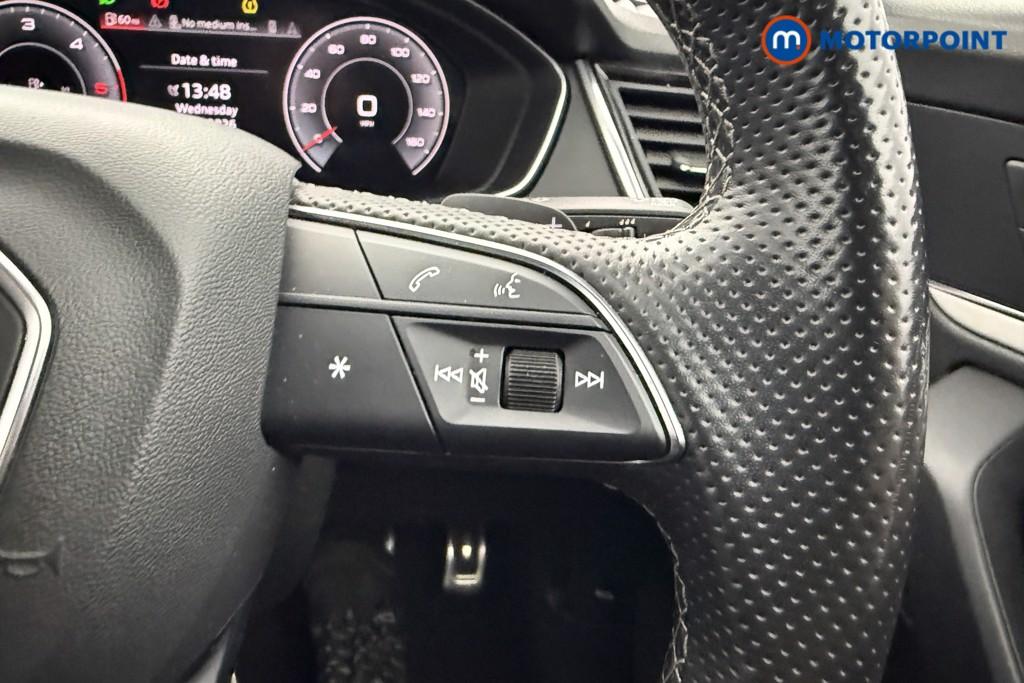 Audi Q5 S Line Automatic Diesel SUV - Stock Number (1635782) - 8th supplementary image