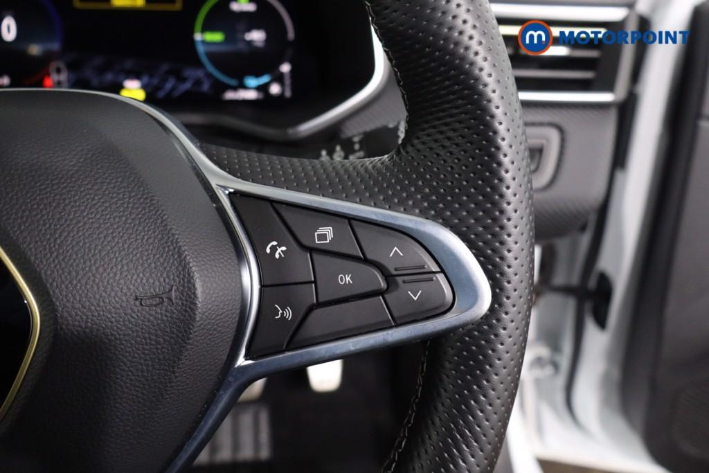 Renault Clio Engineered Automatic Petrol-Electric Hybrid Hatchback - Stock Number (1635971) - 8th supplementary image