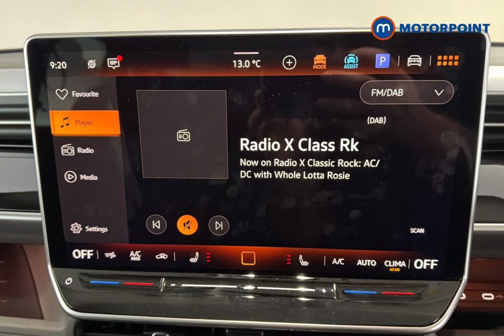 Volkswagen Id. Buzz Life Pro Automatic Electric People Carrier - Stock Number (1636191) - 9th supplementary image